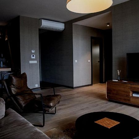 Magna Vita Apartment Братислава Экстерьер фото