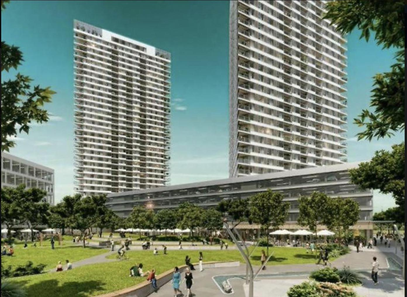 Magna Vita Apartment Братислава Экстерьер фото
