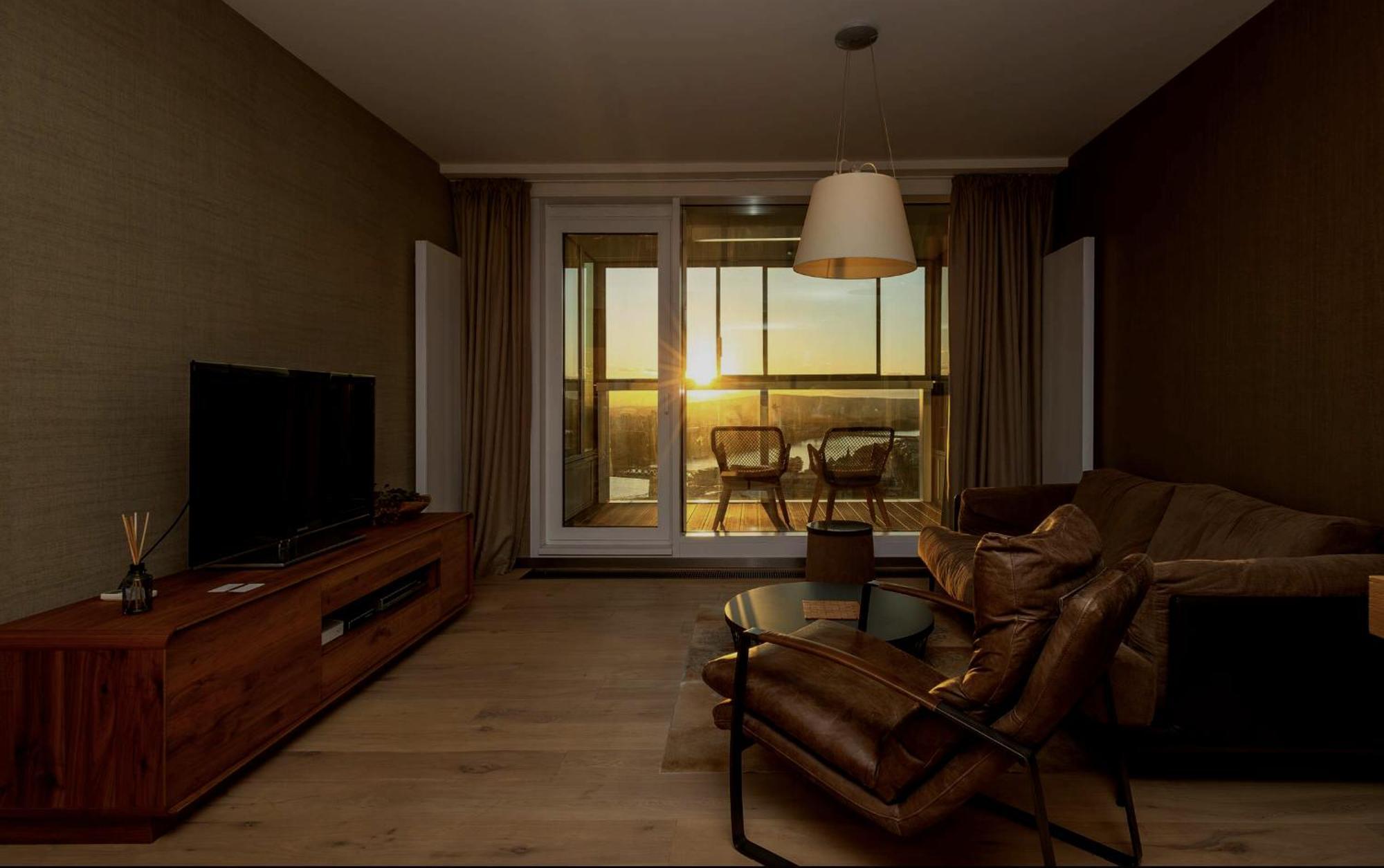 Magna Vita Apartment Братислава Экстерьер фото